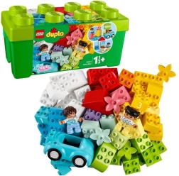 Κουτί εκκίνησης LEGO DUPLO με τουβλάκια