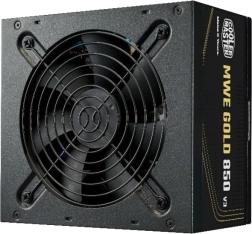 Τροφοδοτικό Cooler Master MWE Gold 850 V3 ATX 3.1, μη αρθρωτό