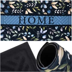Είσοδος πατάκι HOME RUHHY 75 × 45 cm