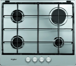 Αεριοεστία WHIRLPOOL TGML650IX