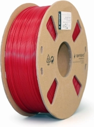 Νήμα ABS για εκτυπωτές 3D 1,75 mm, 1 kg, κόκκινο