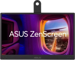 Φορητή οθόνη ASUS ZenScreen MB166CR 15,6" IPS USB‑C FHD