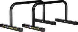 Παραλέτες για κάμψεις και βυθίσεις HMS Premium PW10