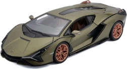 Μοντέλο Lamborghini Sián FKP 37 1:24 από την Bburago