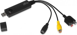 Video Grabber MT4169 για ψηφιοποίηση VHS σε VCD/DVD
