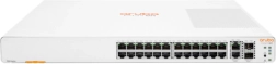 Switch aruba instant on 1960 24g s 2x 10gbase‑t a 2x sfp+