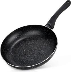 Γρανιτένιο τηγάνι Black Line 24 cm Vilde