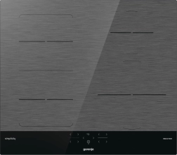 Επαγωγική εστία Gorenje με μεγάλη ζώνη 23 cm