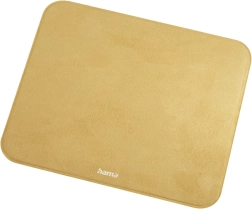 Mousepad Velvet μουσταρδί