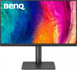 BenQ 27" επαγγελματική οθόνη IPS PD2706QN, 100 Hz
