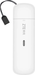 Συμπαγές 4G LTE USB modem ZTE