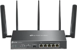 Δρομολογητής TP-Link VPN AX3000 με 4G/LTE