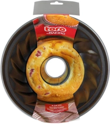 Φόρμα για μπουντίνι Toro 24 cm