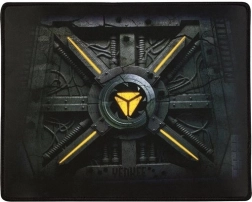 Mousepad Gateway