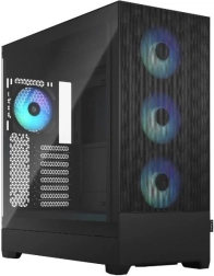 Θήκη υπολογιστή POP XL AIR RGB Black TG