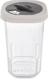 Δοχείο για μπαχαρικά με κόσκινο 320 ml