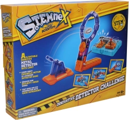 Stemnex ανιχνευτής μετάλλων επιστημονικό σετ