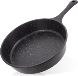 Βαθύ γρανιτένιο τηγάνι GRANDE 24 cm, 2 l