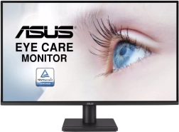 Οθόνη 27" QHD IPS 75 Hz με HDMI, DisplayPort και VGA