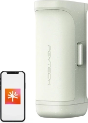 Βάση τηλεφώνου PGYTECH MagCam με ενσωματωμένο powerbank – πράσινη
