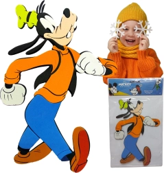 Διακοσμητικό τοίχου MICKEY MOUSE – Goofy (μικρό)