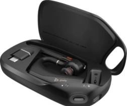 Ακουστικό Bluetooth POLY Voyager Legend 50 UC με καταστολή θορύβου