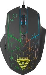 Gaming ποντίκι TRACER GAMEZONE XO USB
