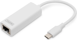 Προσαρμογέας USB-C σε Gigabit Ethernet