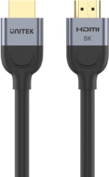 Καλώδιο HDMI 2.1 8K 60Hz 3m Unitek