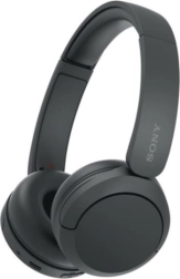 Ασύρματα ακουστικά Sony WH-CH520 μαύρα