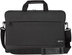 Τσάντα για notebook Natec Goa 15,6" μαύρη