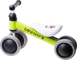 Παιδικό πατίνι πράσινο