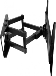 Ρυθμιζόμενη βάση τοίχου για TV 37"–86" 60 kg UTV-04