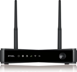 Ασύρματος δρομολογητής Zyxel LTE-3301 Plus