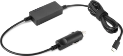 Προσαρμογέας αυτοκινήτου Lenovo 65W USB‑C