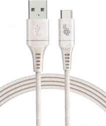 Οικολογικό καλώδιο USB-C 1 m 2.0 3A