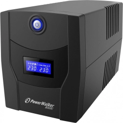UPS Line-Interactive 2200VA USB RJ11 RJ45