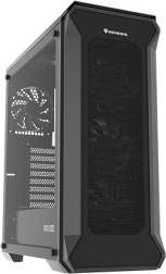 Κουτί Genesis Irid 505F με παράθυρο USB 3.0
