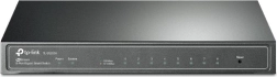 Gigabit έξυπνος διακόπτης 8 θυρών L-SG2008