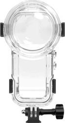 Αδιάβροχη θήκη Puluz για κάμερα INSTA360 X5