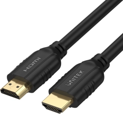Καλώδιο HDMI Unitek 1,5m 4K 60Hz