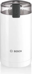 Ηλεκτρικός μύλος καφέ Bosch TSM6A011W λευκός