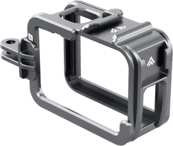 Αλουμινένια θήκη Telesin για GoPro HERO 13 (συμβατή με HERO 9–13)