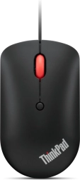 Συμπαγές ενσύρματο ποντίκι ThinkPad με USB-C