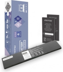 Μπαταρία για DELL Latitude E7440 34 Wh 11,1–10,8 V