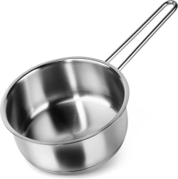 Ανοξείδωτο κατσαρολάκι ANETT 16 cm, 1,25 l