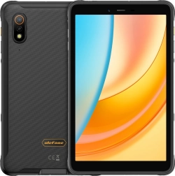 Tablet Armor Pad Pro 4G 8" 8/128GB IP69K μαύρο