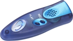 Συσκευή παρακολούθησης για μικρούς πράκτορες