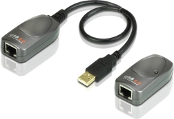 Επέκταση USB 2.0 Cat 5 έως 60μ