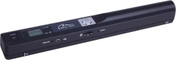 Φορητός χειροκίνητος σαρωτής MEDIA-TECH Scanline A4 900 dpi